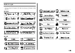 Предварительный просмотр 62 страницы Casio KL-7400 User Manual