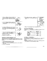 Предварительный просмотр 17 страницы Casio KL-750 Owner'S Manual