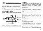 Предварительный просмотр 8 страницы Casio KL 750B - 2 Line Label Printer Owner'S Manual