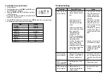 Предварительный просмотр 17 страницы Casio KL 750B - 2 Line Label Printer Owner'S Manual