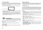 Предварительный просмотр 5 страницы Casio KL-750E User Manual