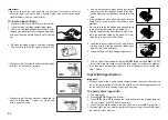 Предварительный просмотр 7 страницы Casio KL-750E User Manual