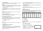 Предварительный просмотр 9 страницы Casio KL-750E User Manual