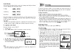 Предварительный просмотр 12 страницы Casio KL-750E User Manual