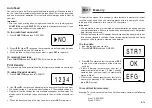 Предварительный просмотр 14 страницы Casio KL-750E User Manual