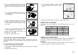 Предварительный просмотр 16 страницы Casio KL-750E User Manual