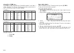 Предварительный просмотр 15 страницы Casio KL-820 - Label Printer User Manual