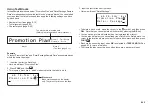 Предварительный просмотр 16 страницы Casio KL-820 - Label Printer User Manual