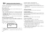 Предварительный просмотр 17 страницы Casio KL-820 - Label Printer User Manual