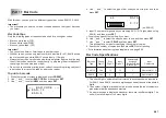 Предварительный просмотр 28 страницы Casio KL-820 - Label Printer User Manual