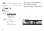 Предварительный просмотр 29 страницы Casio KL-820 - Label Printer User Manual