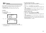 Предварительный просмотр 30 страницы Casio KL-820 - Label Printer User Manual