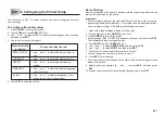 Предварительный просмотр 32 страницы Casio KL-820 - Label Printer User Manual