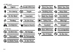 Предварительный просмотр 43 страницы Casio KL-820 - Label Printer User Manual