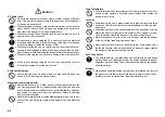 Предварительный просмотр 3 страницы Casio KL-C500 User Manual