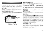 Предварительный просмотр 12 страницы Casio KL-C500 User Manual