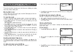 Предварительный просмотр 16 страницы Casio KL-C500 User Manual