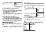 Предварительный просмотр 19 страницы Casio KL-C500 User Manual