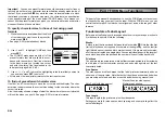 Предварительный просмотр 25 страницы Casio KL-C500 User Manual