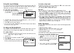 Предварительный просмотр 26 страницы Casio KL-C500 User Manual