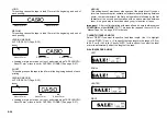 Предварительный просмотр 29 страницы Casio KL-C500 User Manual