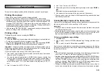 Предварительный просмотр 30 страницы Casio KL-C500 User Manual