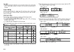 Предварительный просмотр 31 страницы Casio KL-C500 User Manual