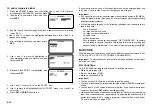 Предварительный просмотр 35 страницы Casio KL-C500 User Manual