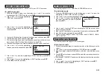 Предварительный просмотр 36 страницы Casio KL-C500 User Manual