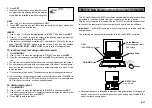 Предварительный просмотр 38 страницы Casio KL-C500 User Manual