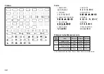 Предварительный просмотр 43 страницы Casio KL-C500 User Manual