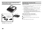 Preview for 10 page of Casio KL-G2TC User Manual