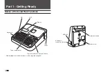 Preview for 14 page of Casio KL-G2TC User Manual