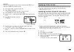 Preview for 37 page of Casio KL-G2TC User Manual