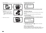 Предварительный просмотр 8 страницы Casio KL-HD1 User Manual