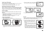 Предварительный просмотр 9 страницы Casio KL-HD1 User Manual