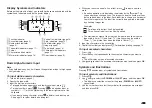 Предварительный просмотр 11 страницы Casio KL-HD1 User Manual