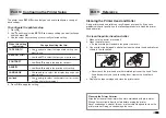 Предварительный просмотр 19 страницы Casio KL-HD1 User Manual