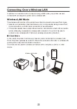 Предварительный просмотр 24 страницы Casio KL-P350W User Manual