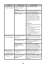 Предварительный просмотр 35 страницы Casio KL-P350W User Manual