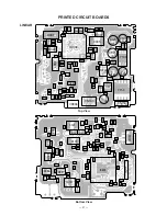 Предварительный просмотр 23 страницы Casio KX-723C Service Manual & Parts List