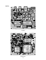 Preview for 26 page of Casio KX-724B Service Manual & Parts List