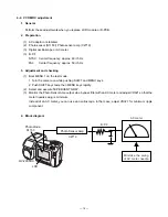 Preview for 16 page of Casio KX-787 Service Manual & Parts List