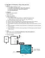 Preview for 20 page of Casio KX-787 Service Manual & Parts List