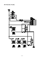 Preview for 51 page of Casio KX-787 Service Manual & Parts List