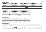 Предварительный просмотр 8 страницы Casio LK-127 Service Manual & Parts Manual