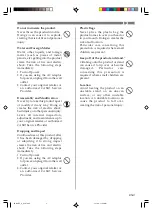 Preview for 5 page of Casio LK-130ES User Manual