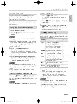 Предварительный просмотр 13 страницы Casio LK-135 User Manual