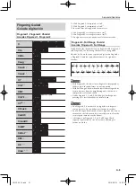 Preview for 29 page of Casio LK-135 User Manual