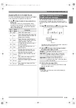 Preview for 17 page of Casio LK-160 User Manual